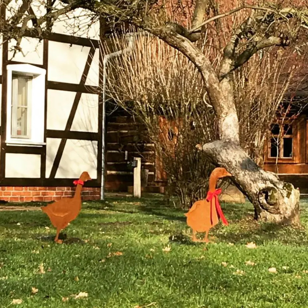 Spreewaldinsel Leipe