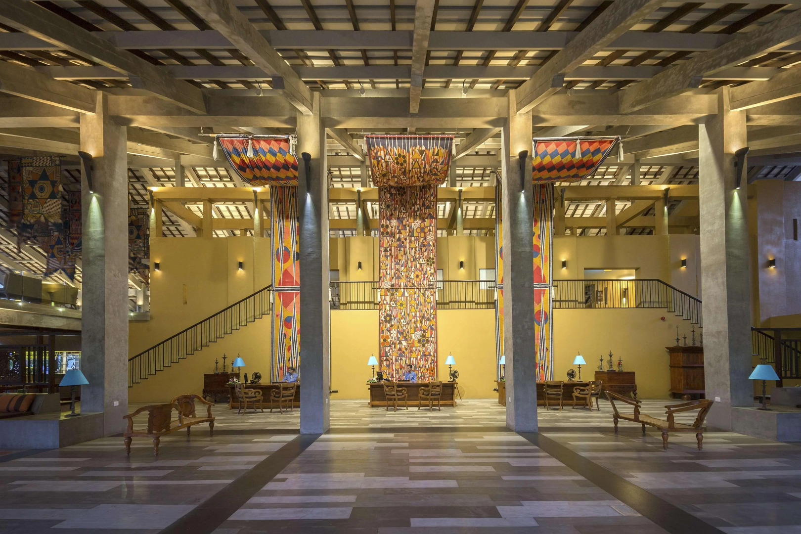 Курортный отель Anantara Kalutara Resort