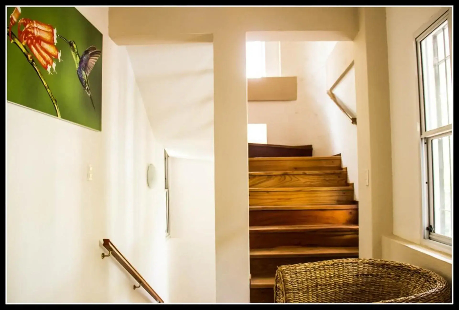 Cottage Boutique Hotel