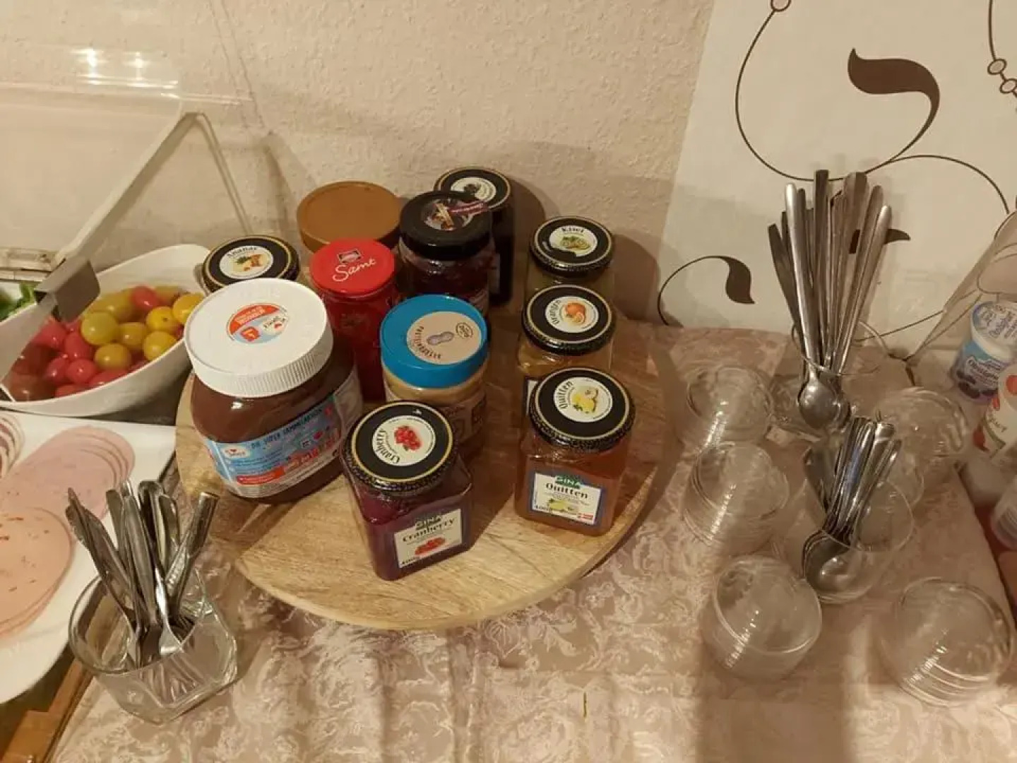 Hotel & Pension Haus Dewenter