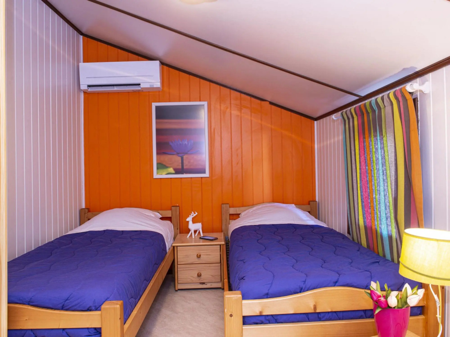 House in Les Tamaris Portiragnes