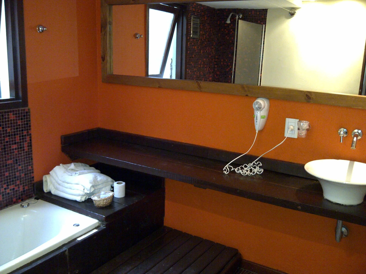 Altos Medanos - Cabañas y Club de Bosque