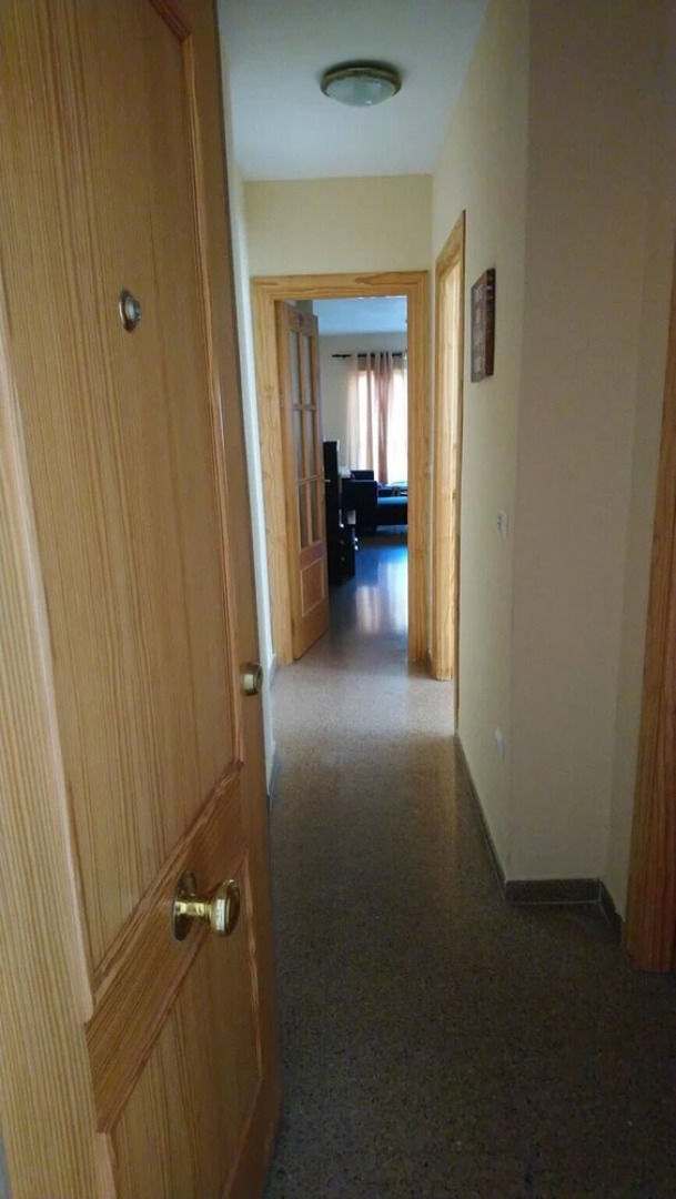 Apartment Calle Alonso de Ojeda