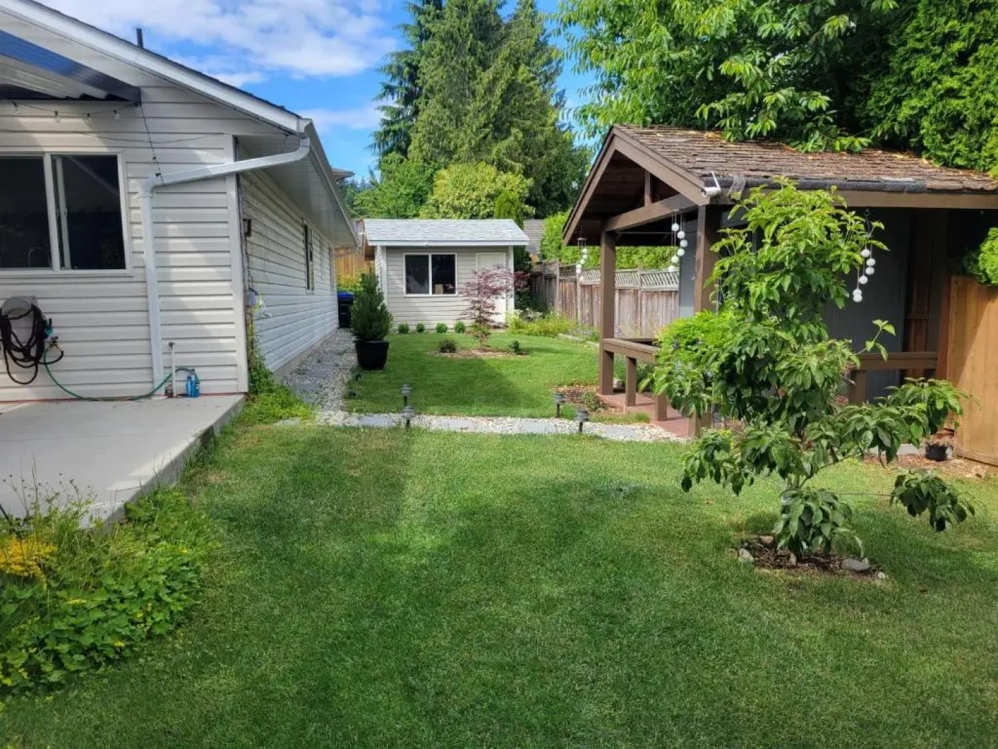 JoyVeal’s Homey Place