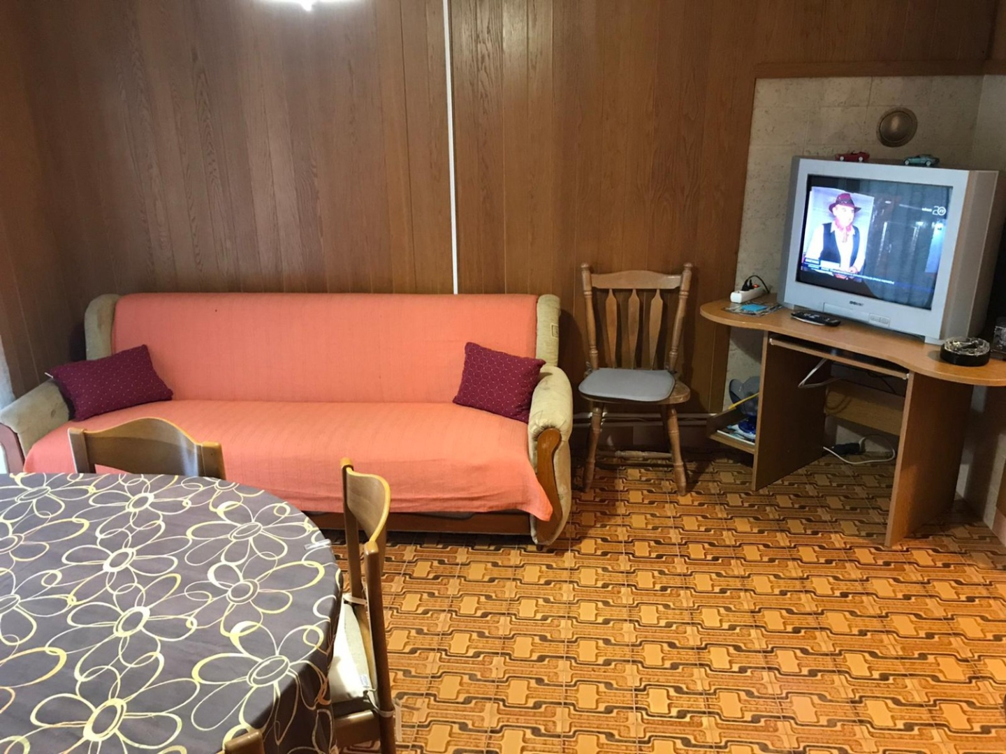 Holiday house Holiday Home Ante - 50 m from beach: Vinisce, Riviera Trogir