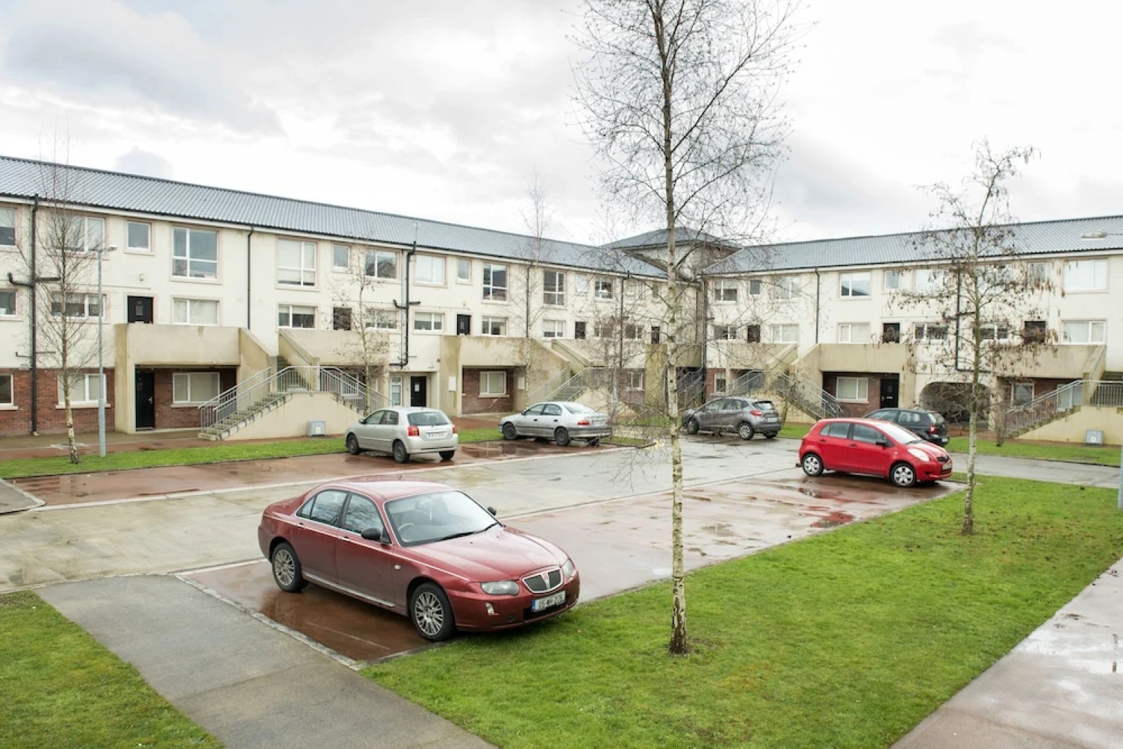 Troy Self Catering Village Limerick Ireland