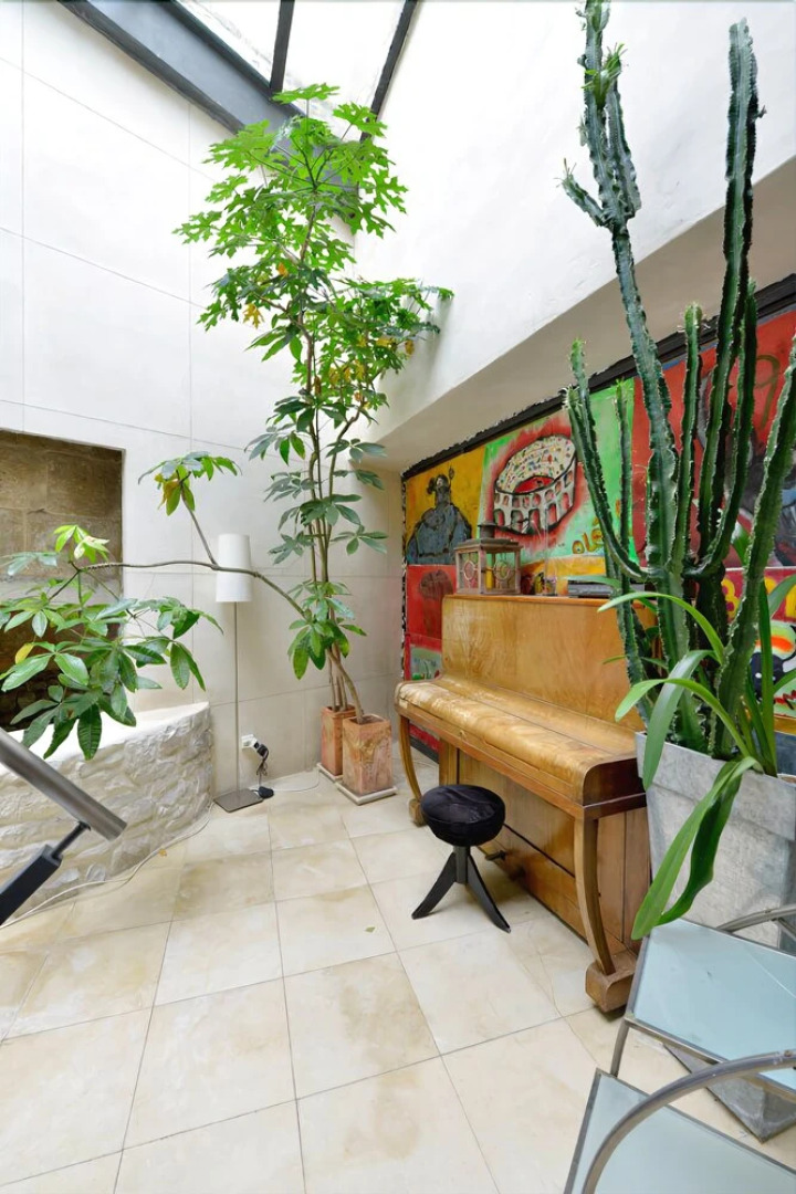 Mas Langlade - Chambres d'Hôtes