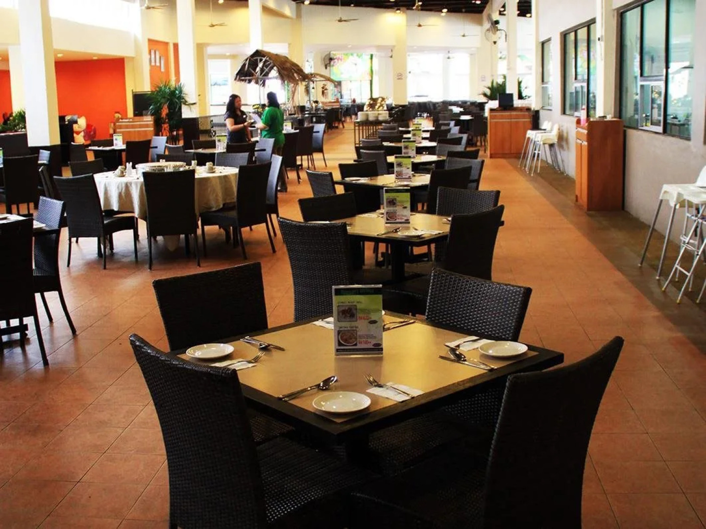 Caribbean Bay Resort @ Bukit Gambang Resort City