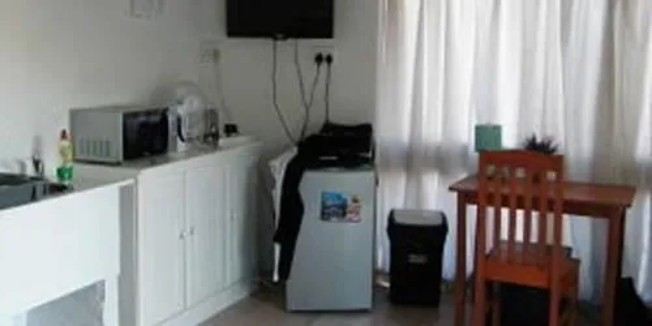 Northcliff Bed and Breakfast