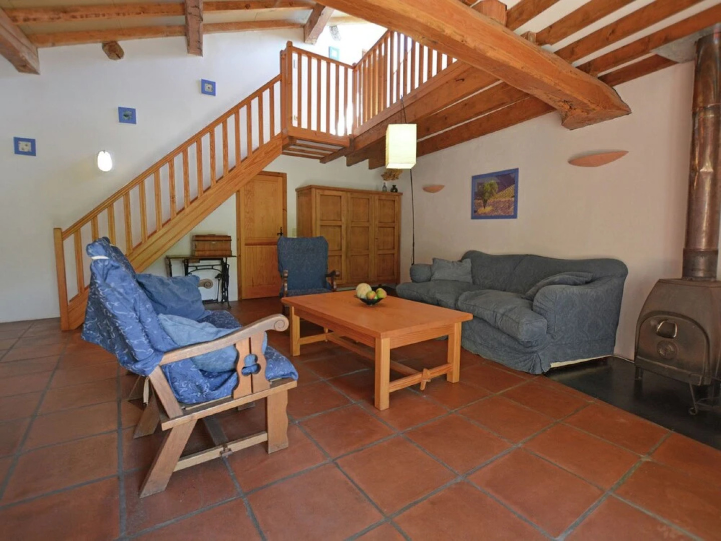 Chic Farmhouse With Swimming Pool in Prunet-et-Belpuig