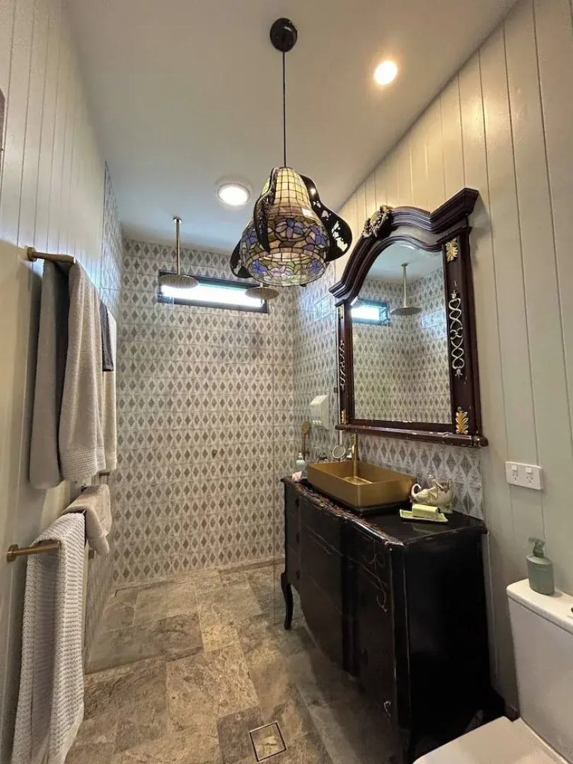 Belvedere Summer House