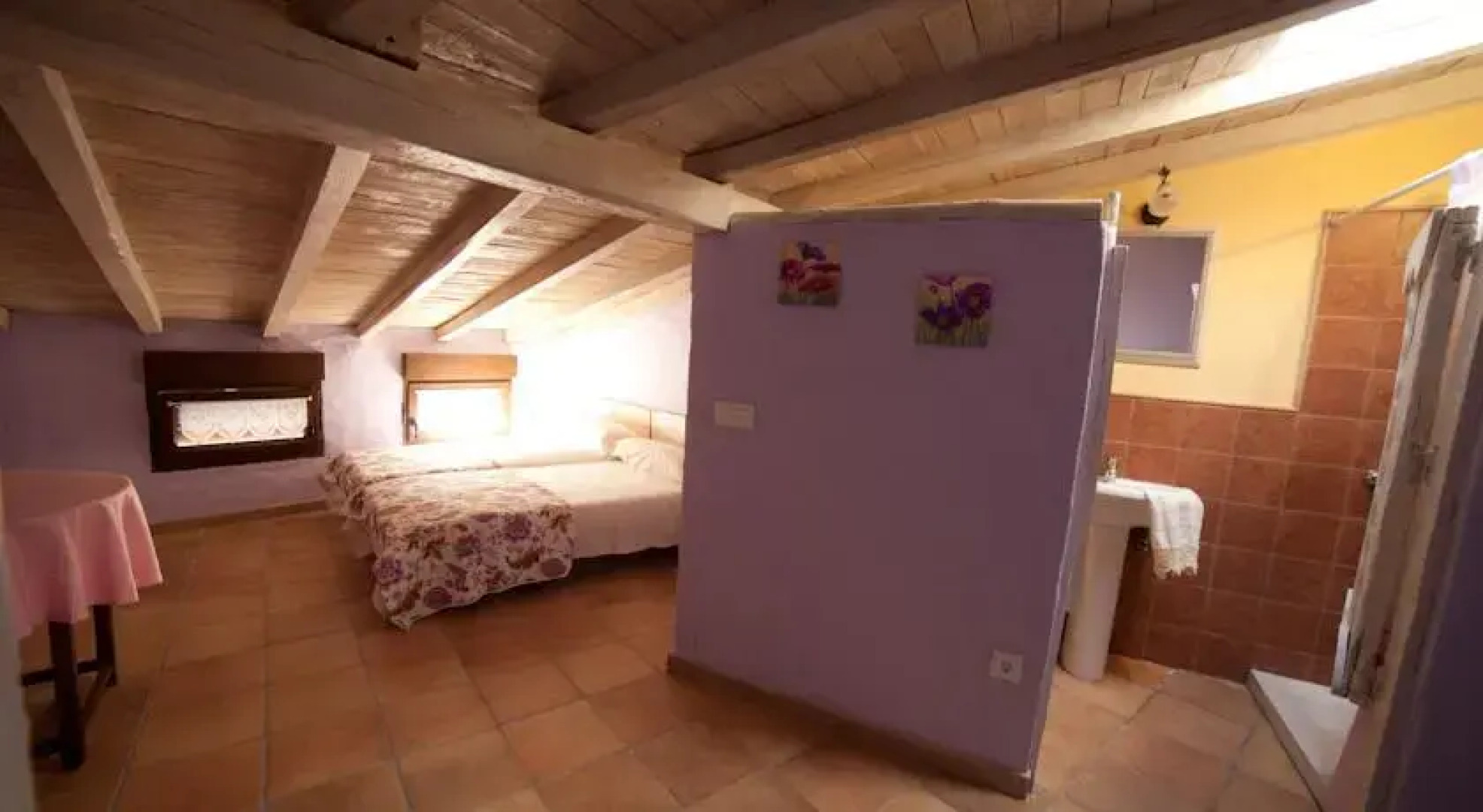 El Arroyo de la Plata II