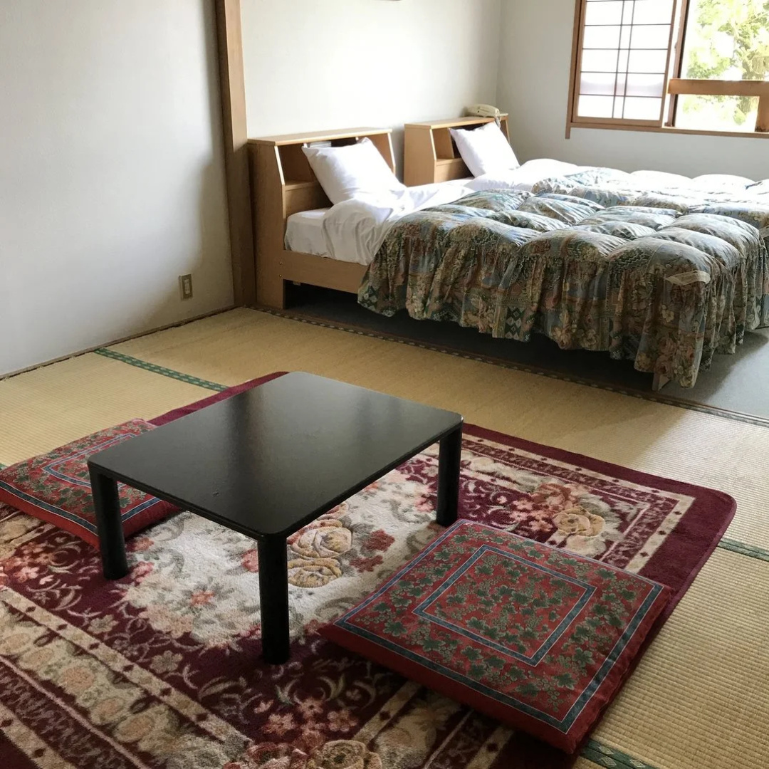 Star Hotel Akakura