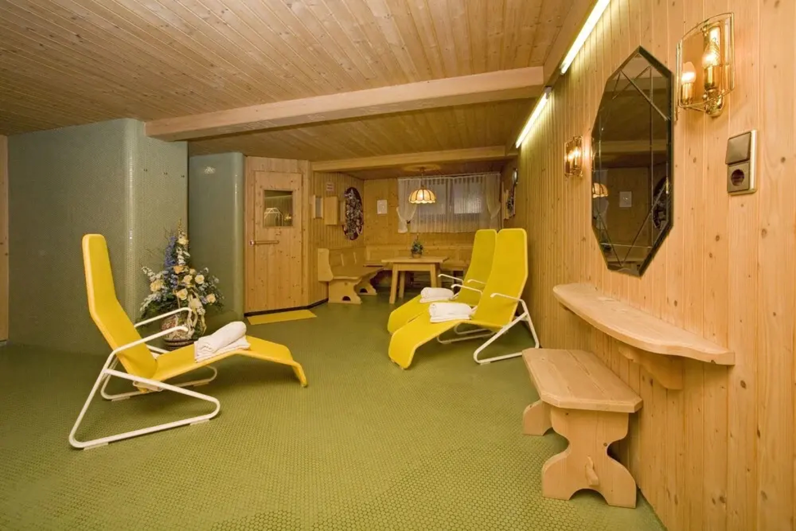 Hotel Lammertalerhof