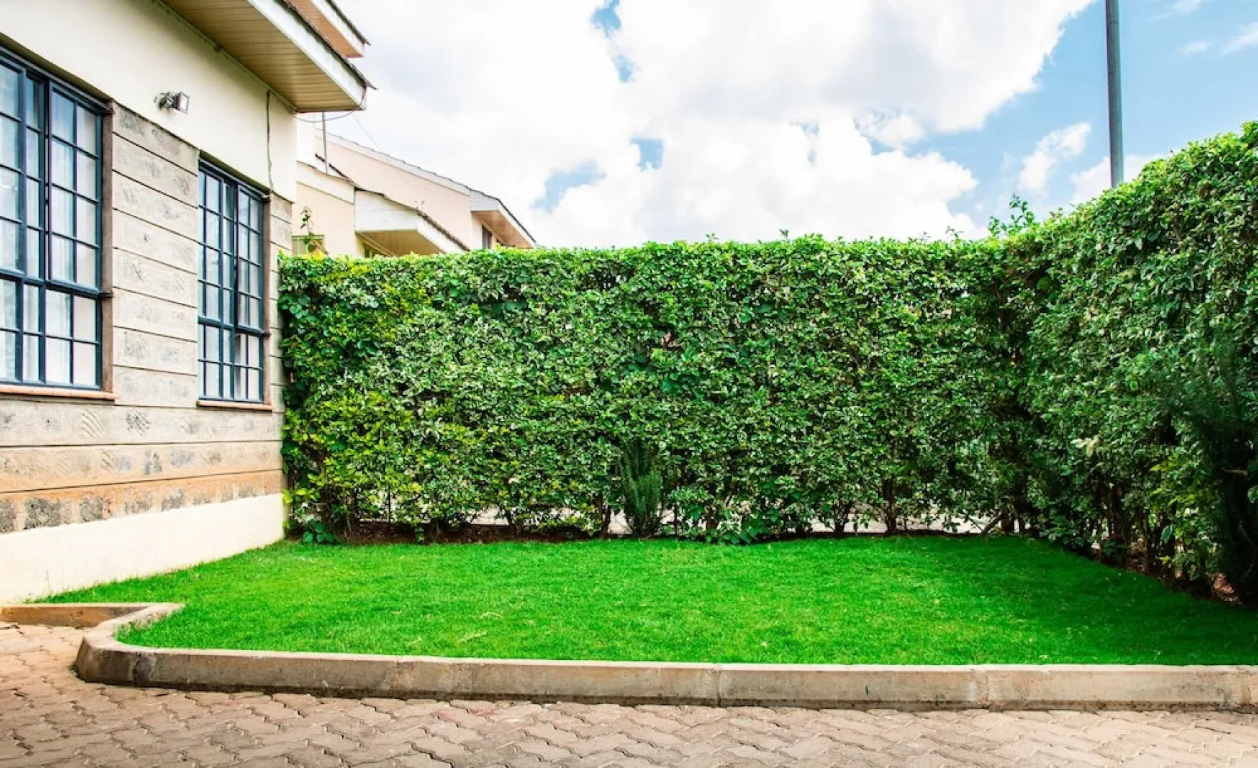 Wonderhouse Apartment