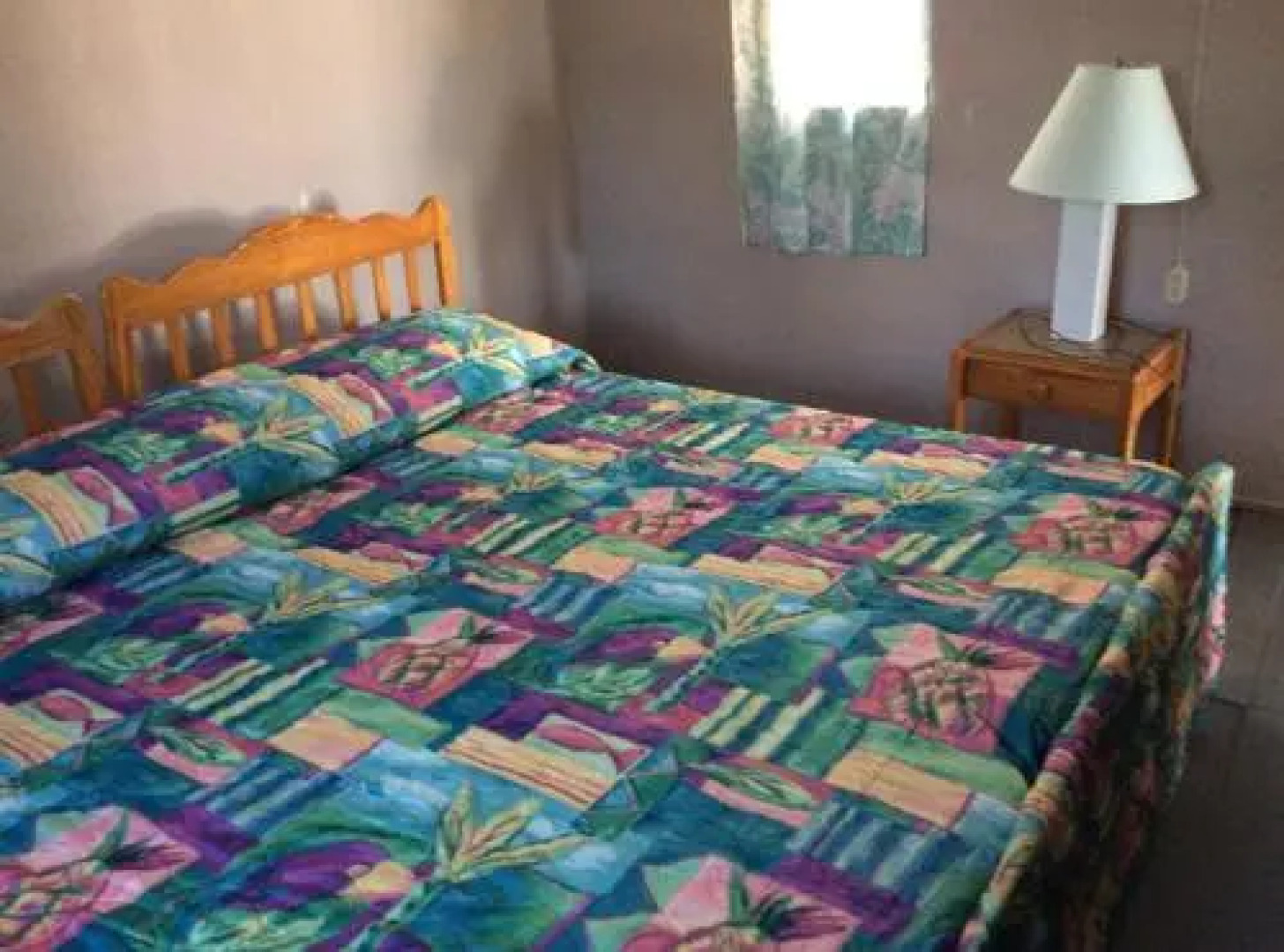 Rest Haven Beach Cottages