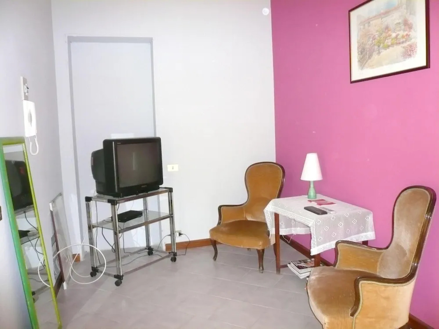 Holiday home Via Piave