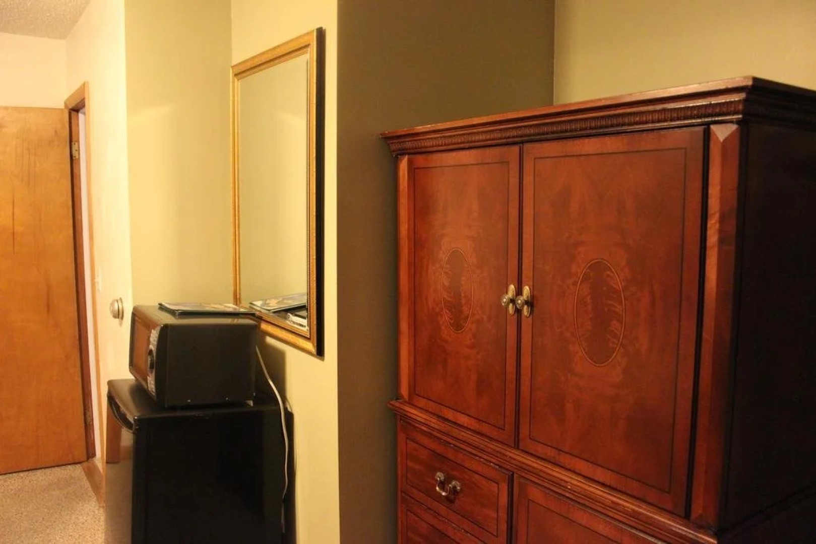 Berkshire Travel Lodge