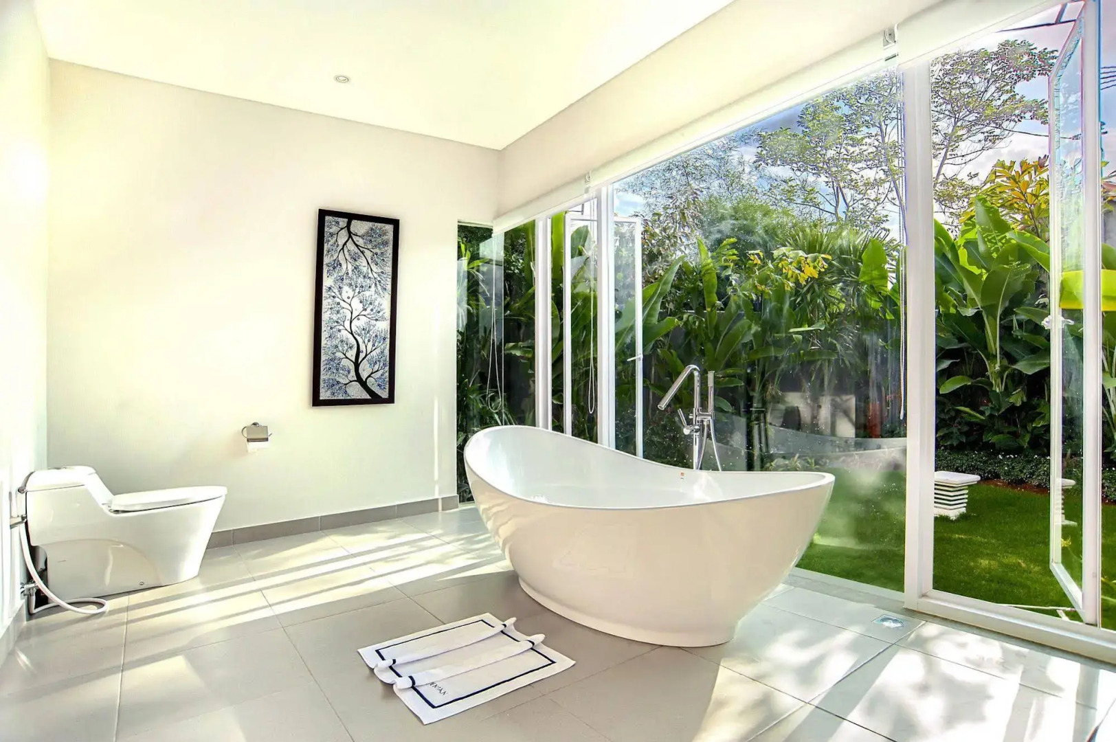 Villa Yenian by Villa Finder