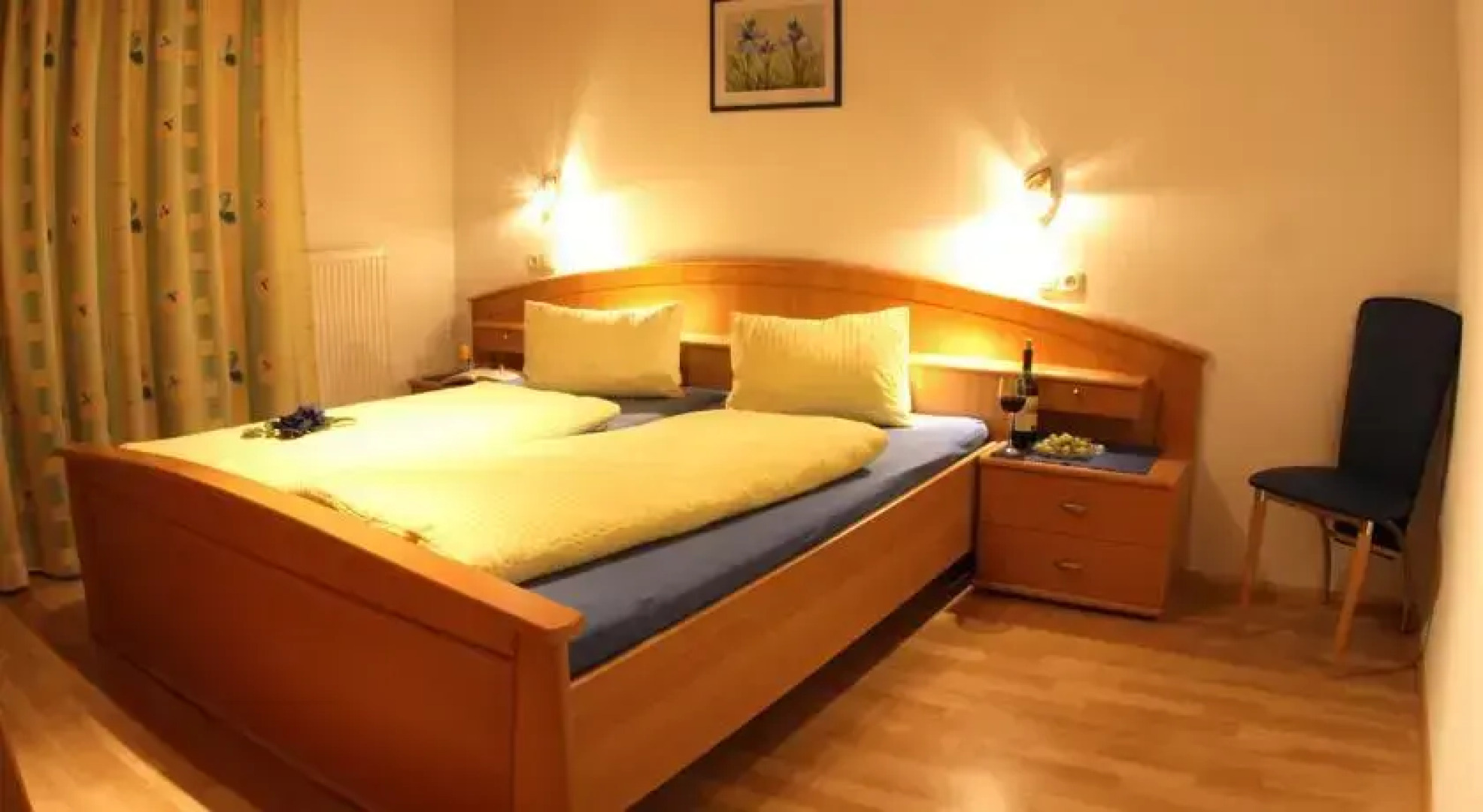 Komfort Appartements Talbach