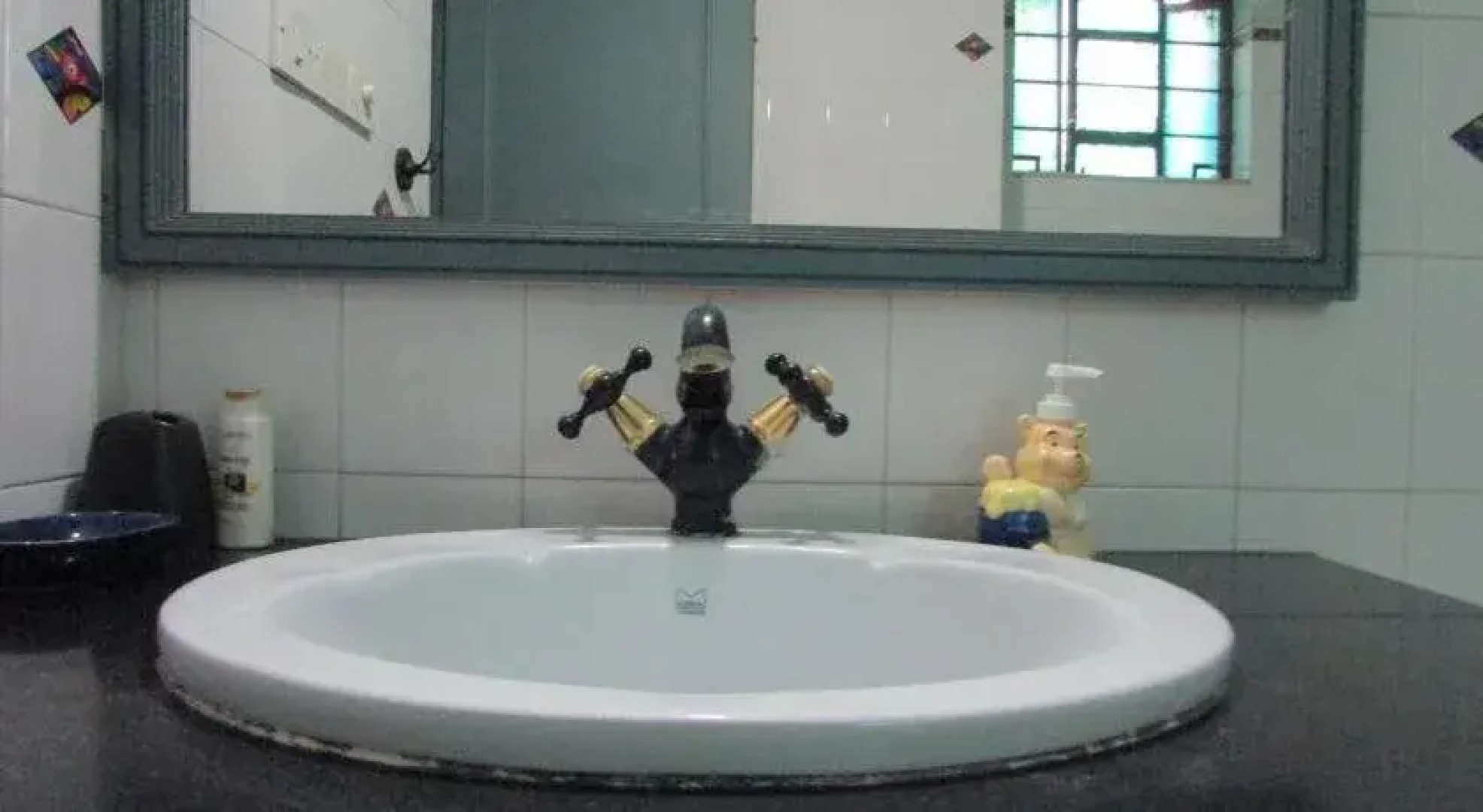 Le Pension Heritage Villa