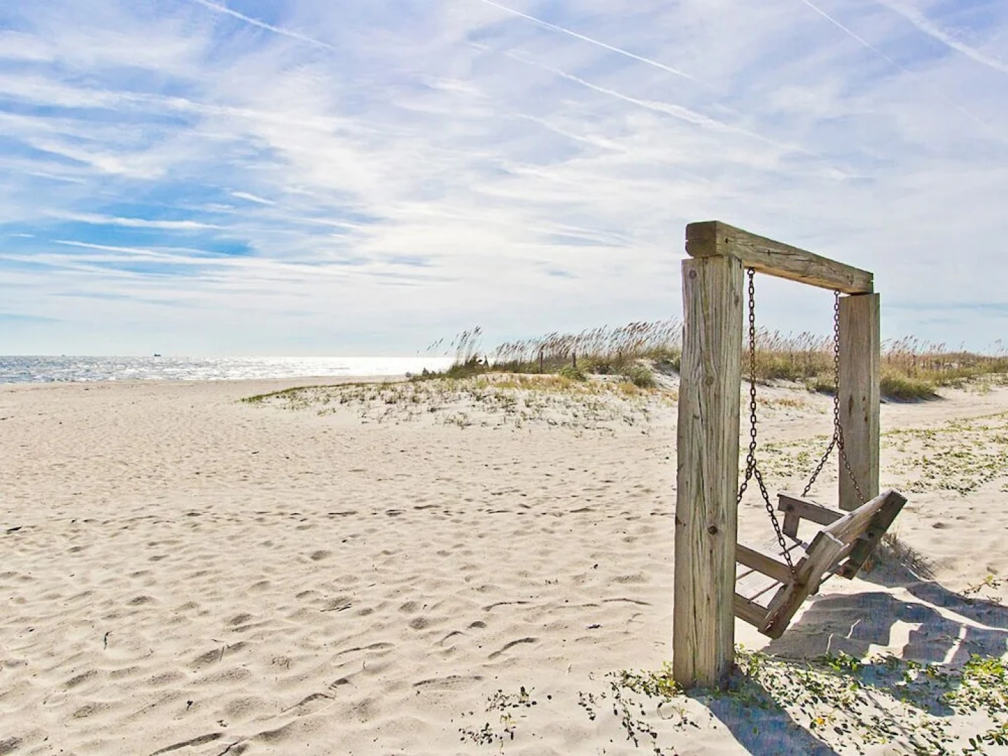 Village Place 6B - Bella Tybee