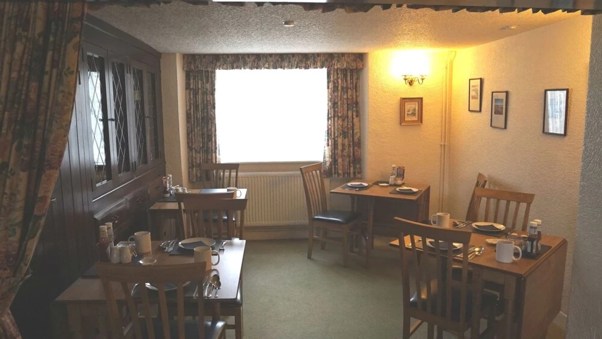 Wheelgate Bed & Breakfast