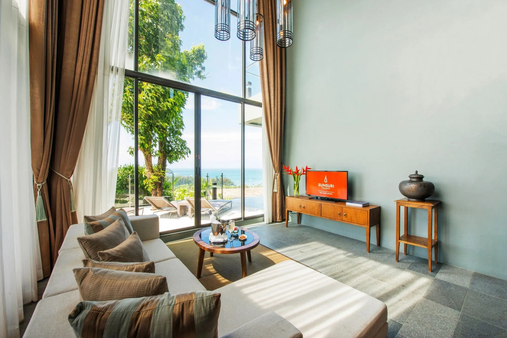 Sunsuri Phuket