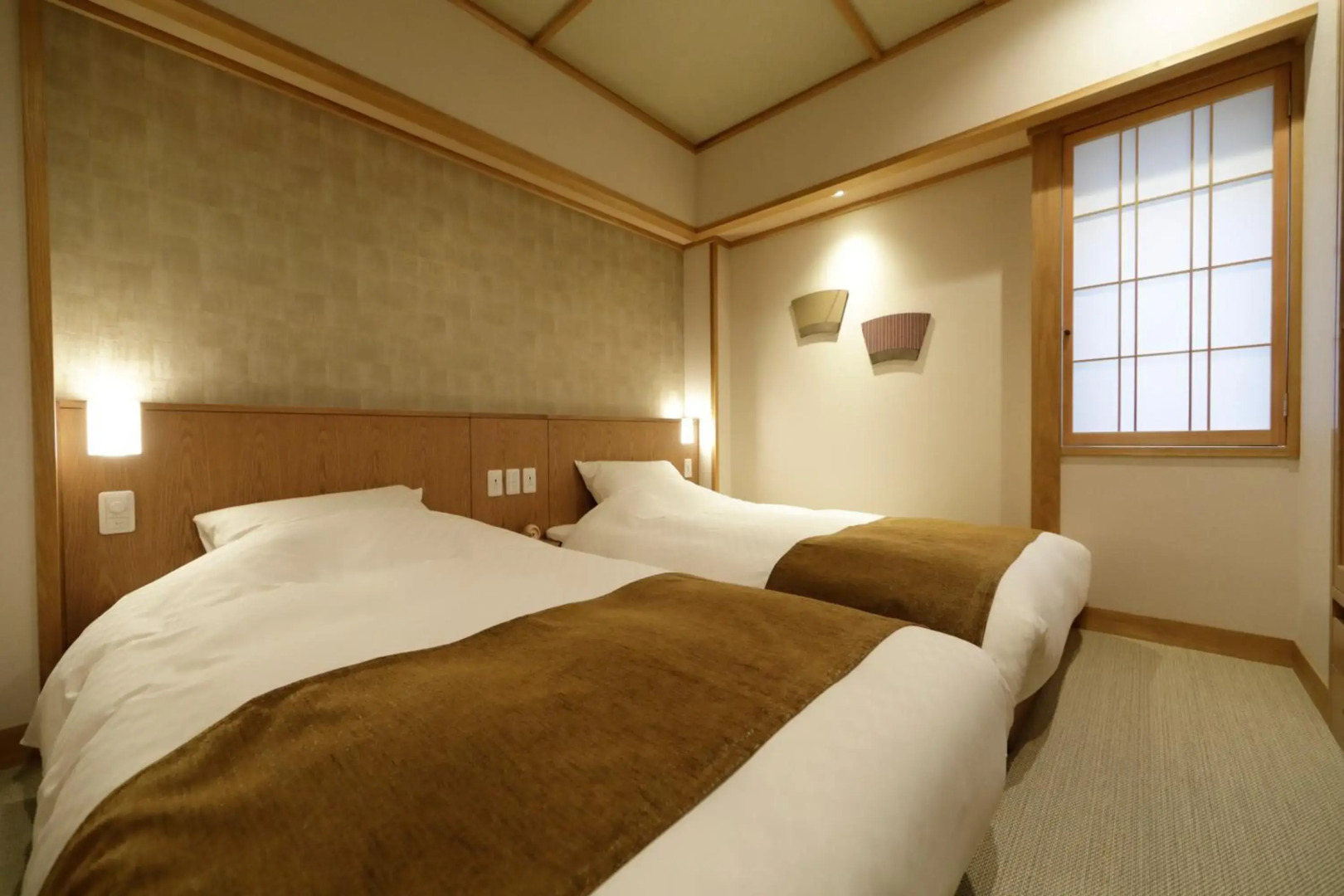 Kotohira Onsen Onyado Shikishimakan