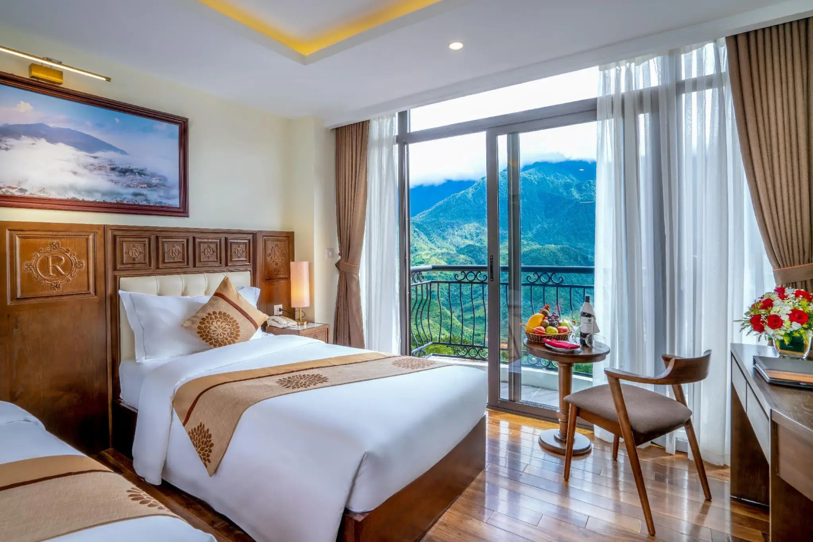 Sapa Relax Hotel & Spa