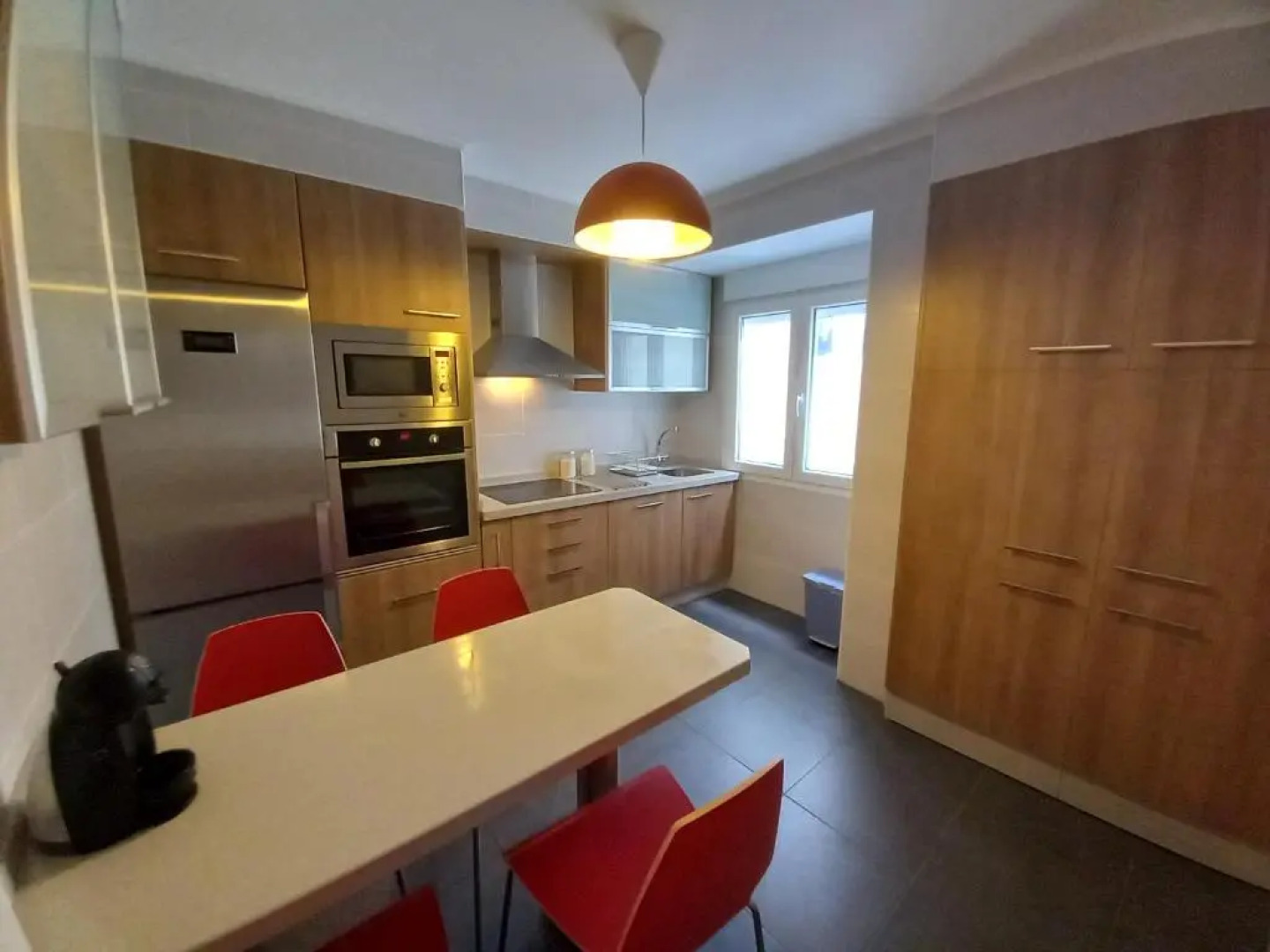 Precioso apartamento a 1 minuto de la playa