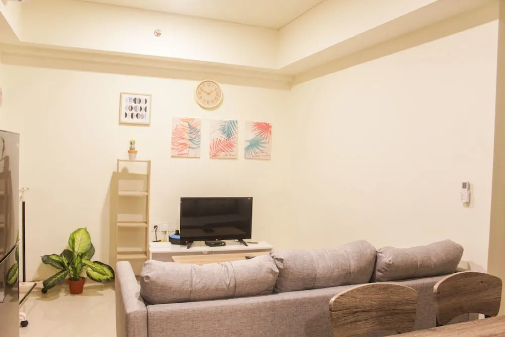Comfy 2BR at Meikarta Apartment