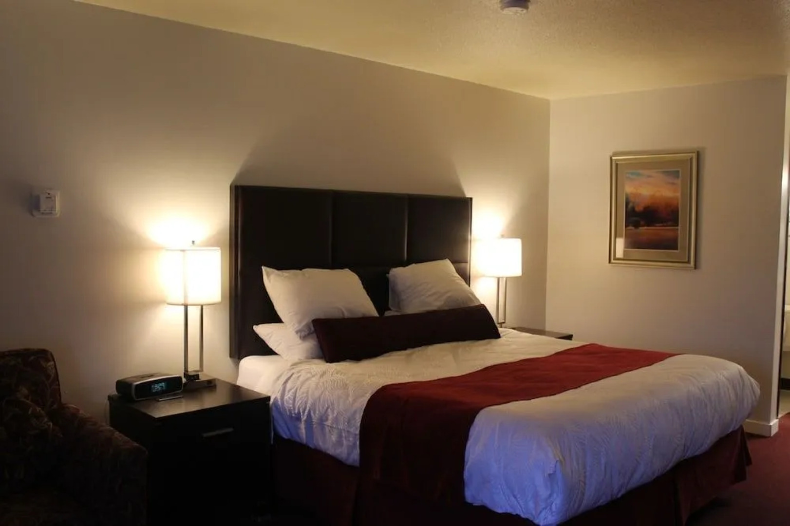 Diamond Head Motor Inn