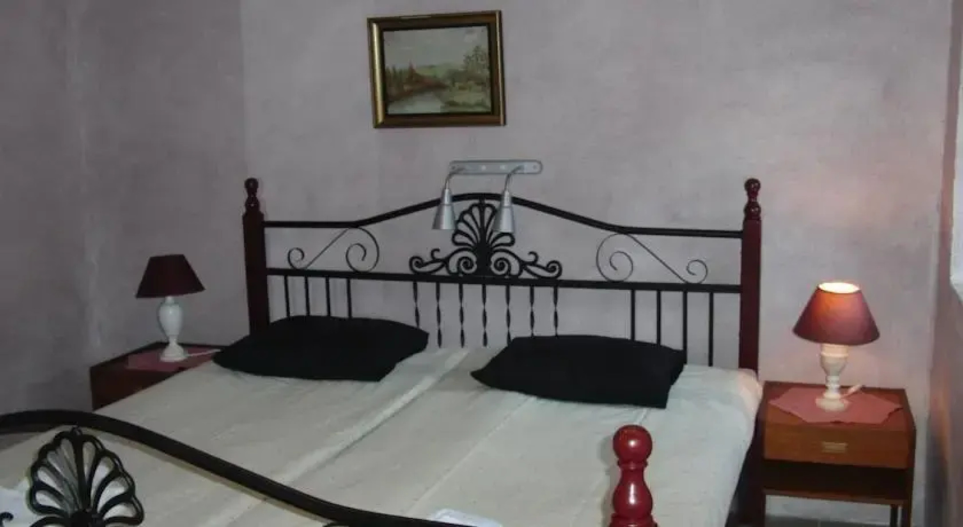 Brantås Rum och Frukost