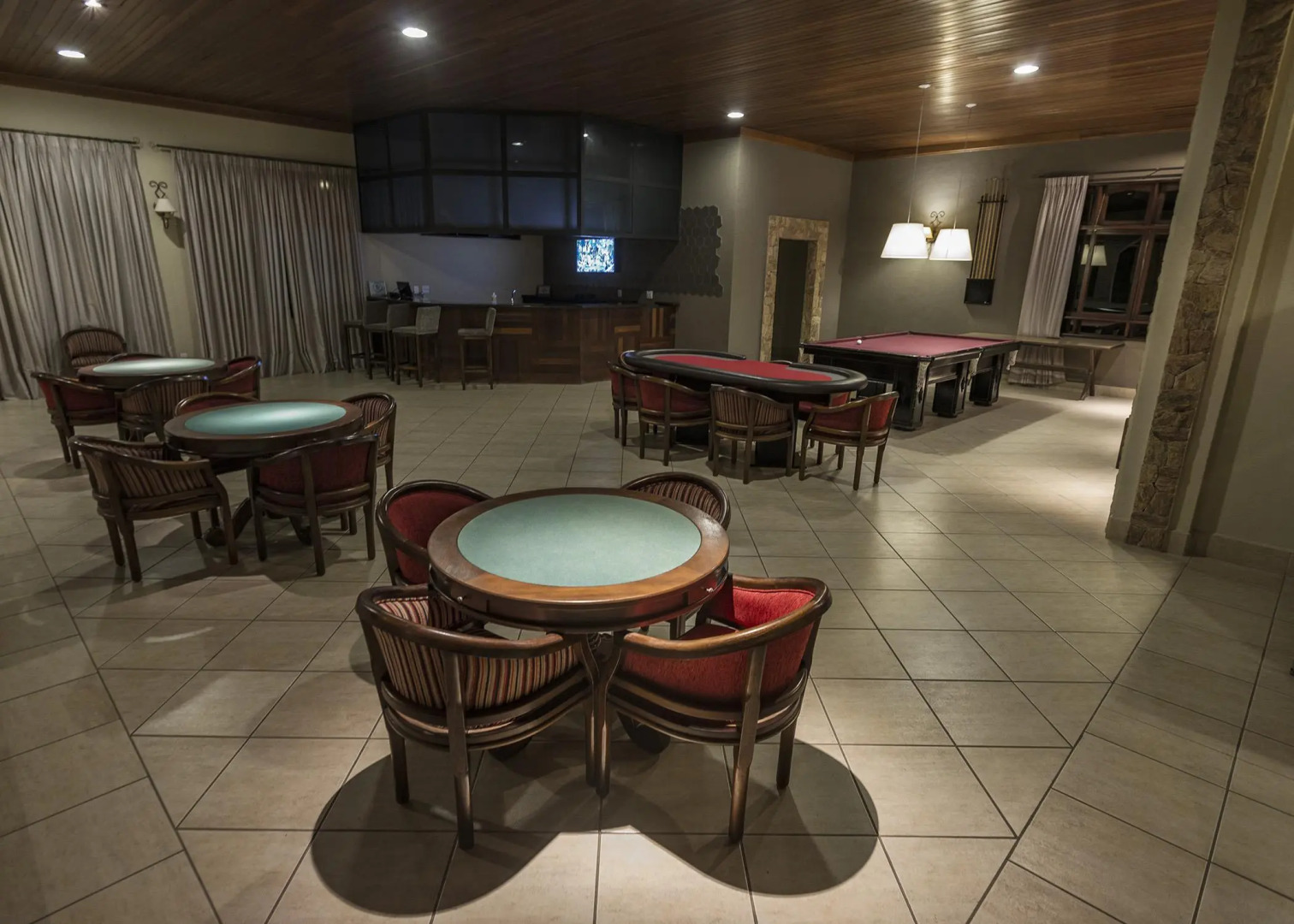 Villa di Mantova Resort Hotel