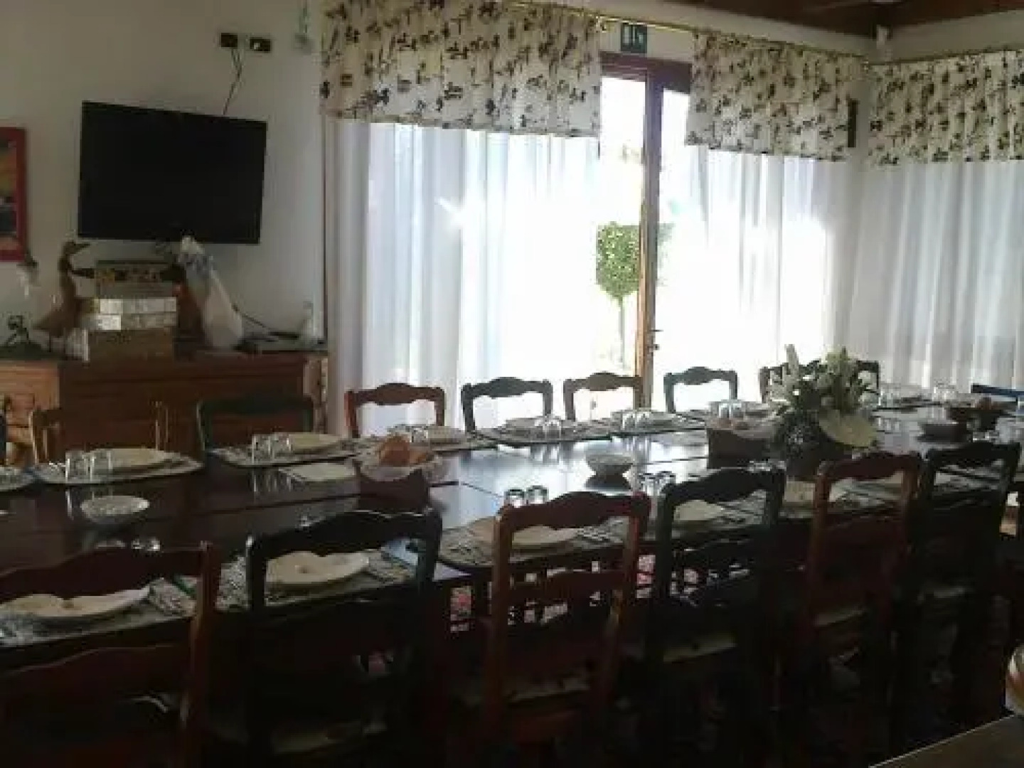 Country House Salomè