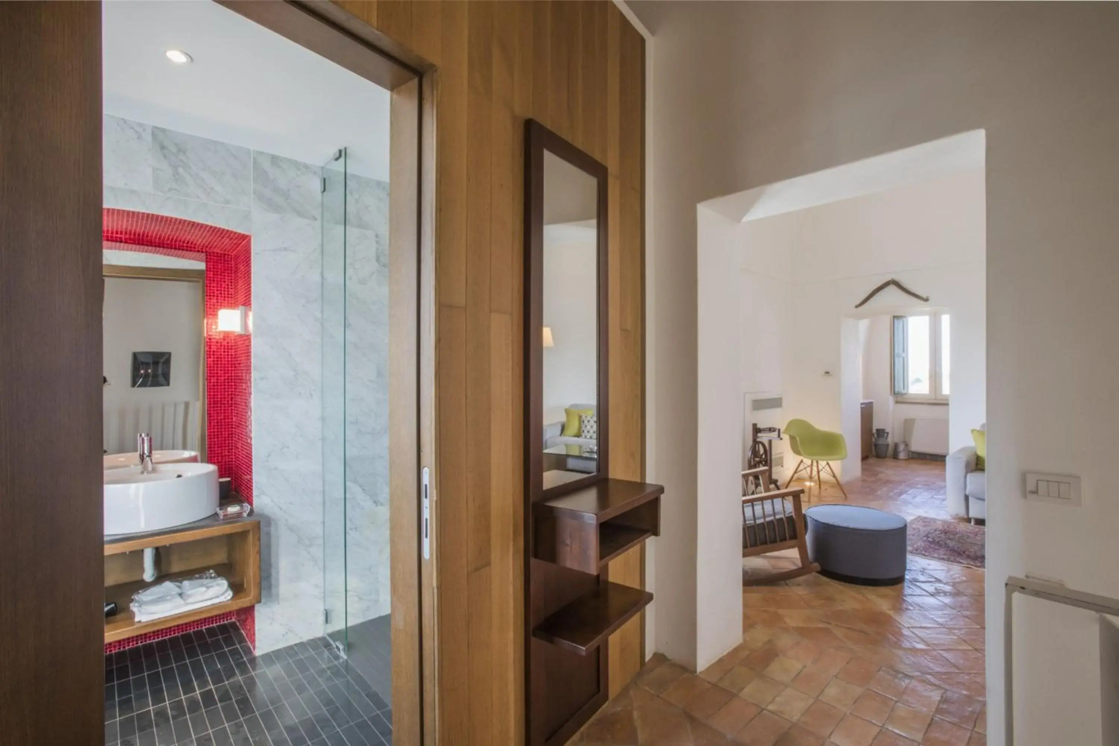 Torre Fiore Hotel Masseria