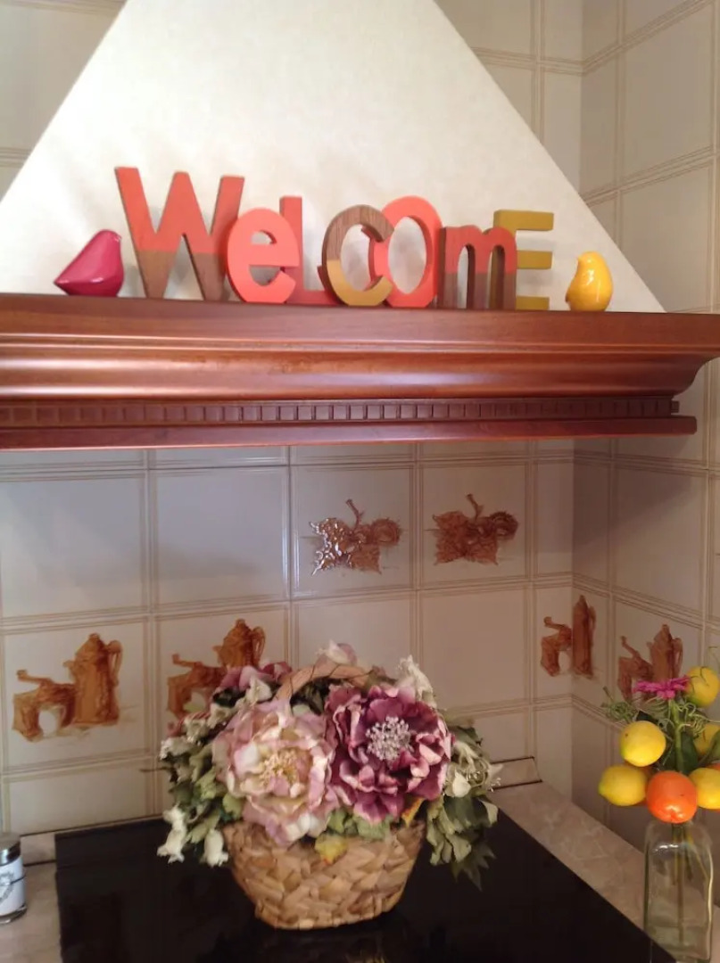 Romantic House - Appartamento Vacanza