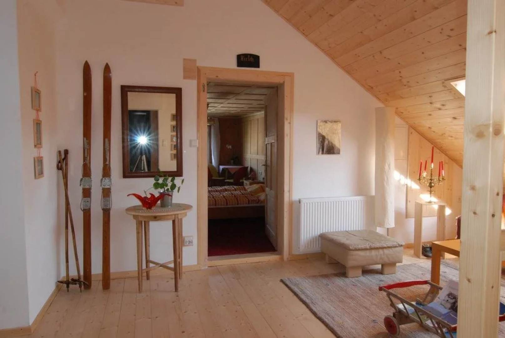 Ferienwohnung Sonnenhof