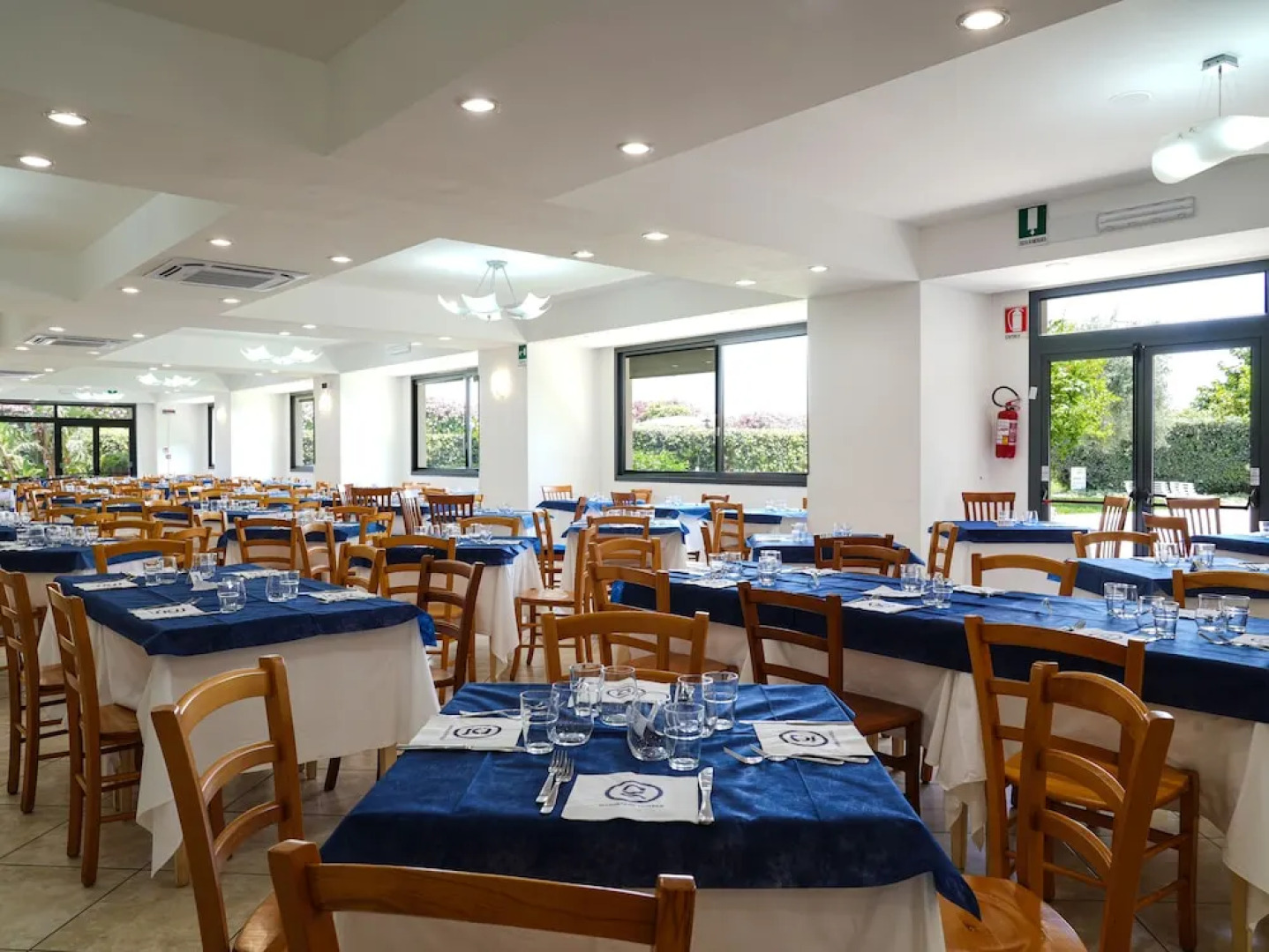 Villaggio Stella Marina