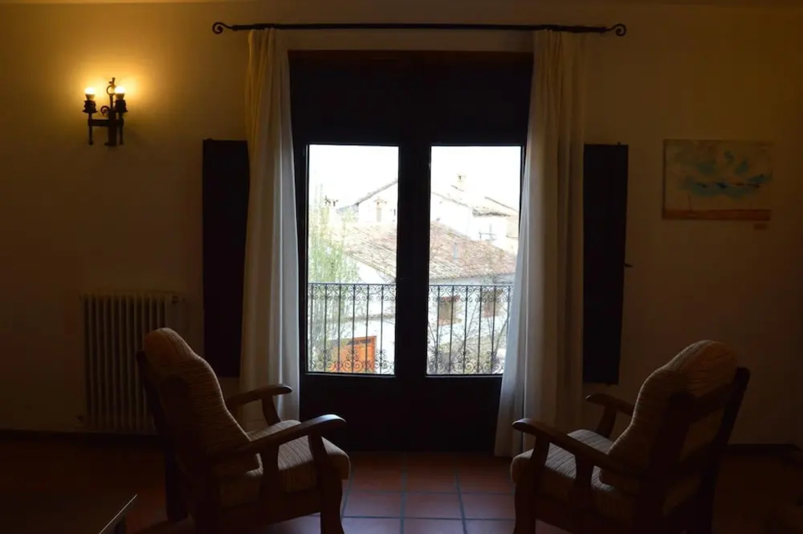 Hostal La Casa Grande