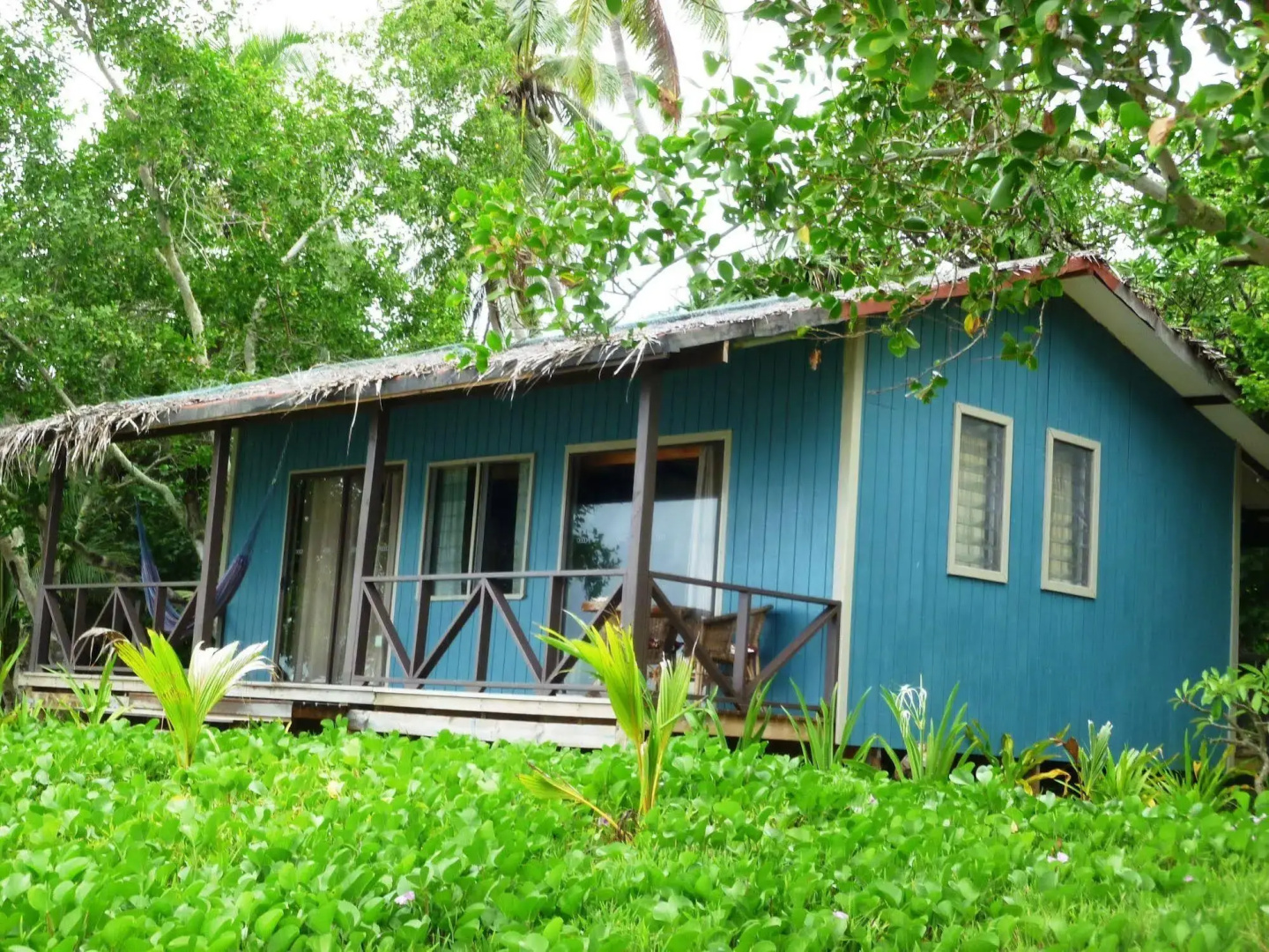 Royal Sunset Island Resort