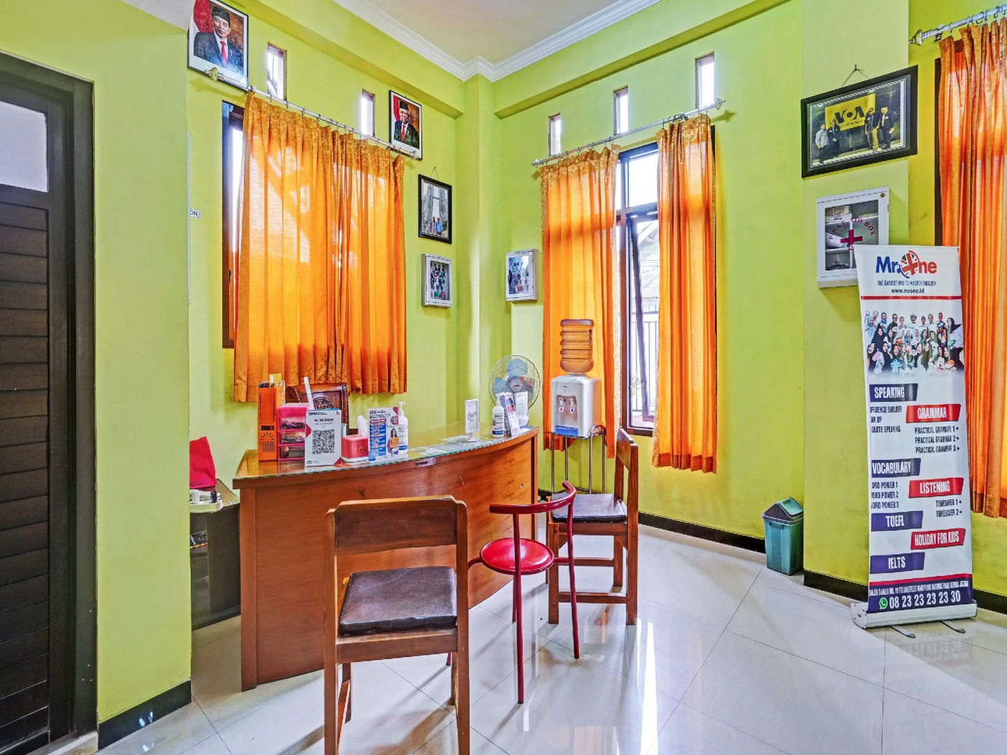 OYO 90199 JEC Residence Syariah