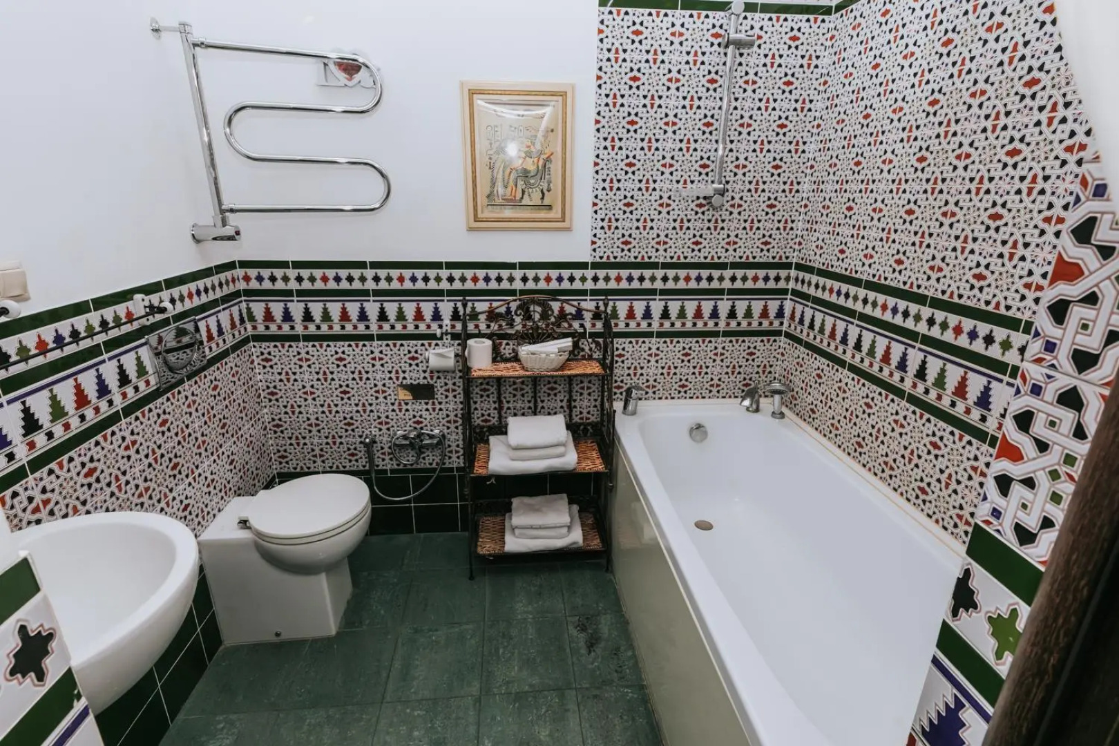 Бутик-отель «Триумф Палас»