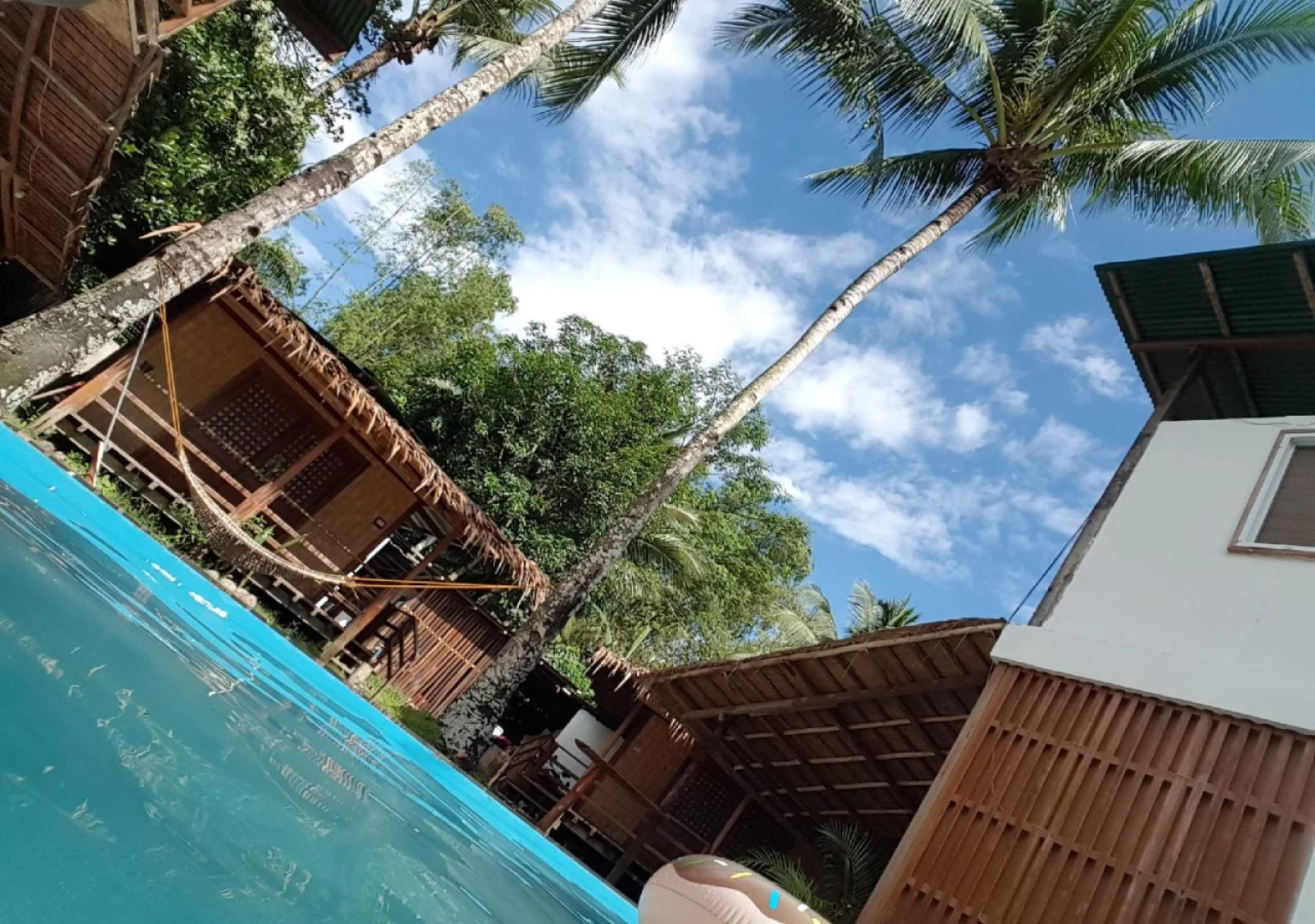 Tribal Xperience Port Barton Town