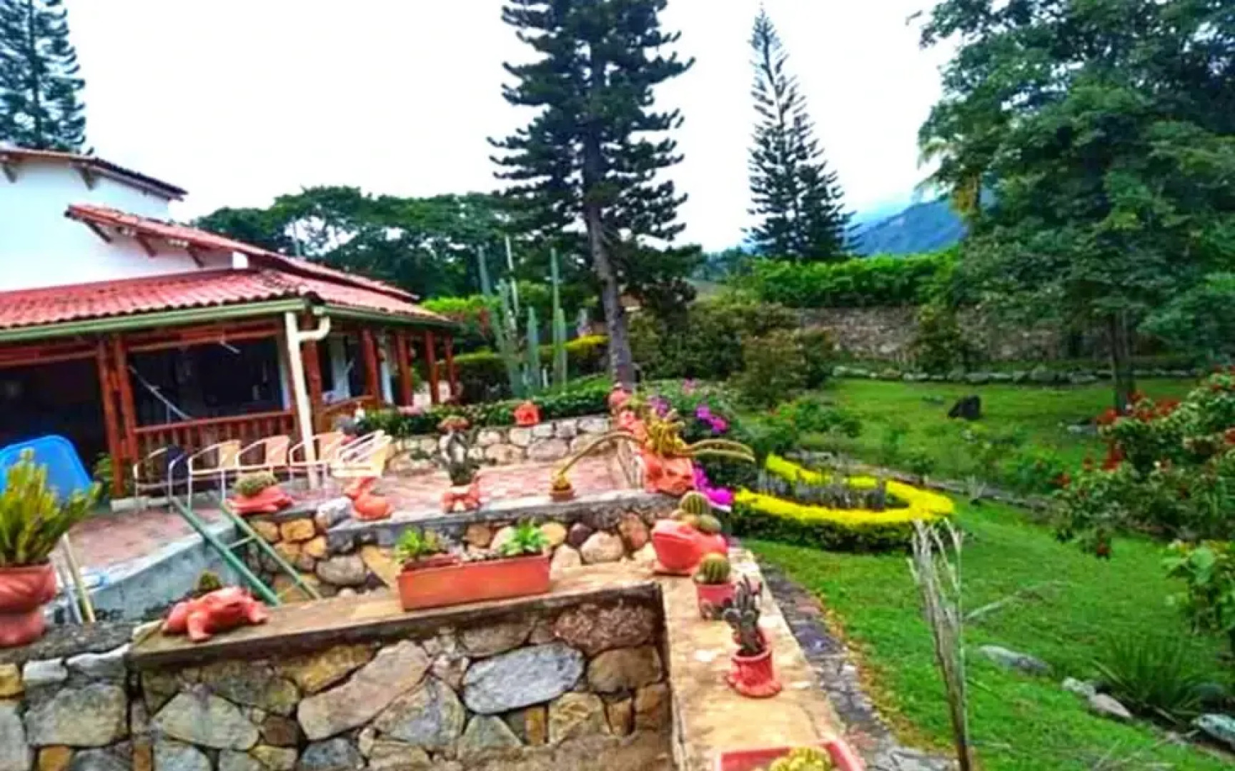 Finca Privada en Anapoima