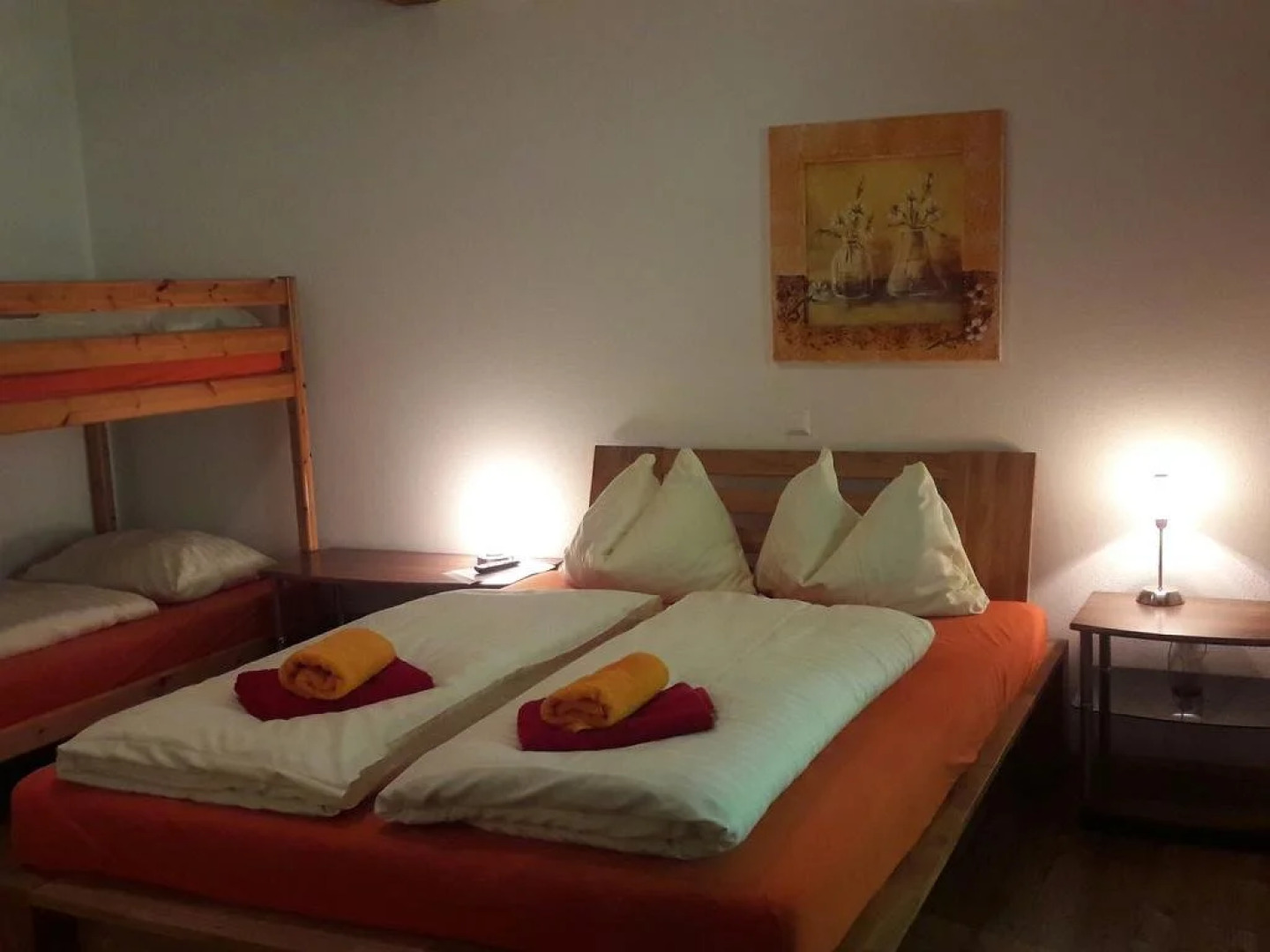 Gasthof Klug zum Ehrensepp