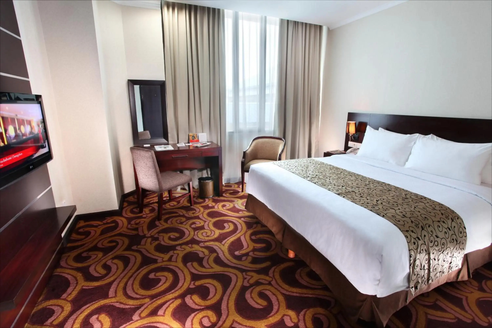 Swiss-Belhotel Merauke