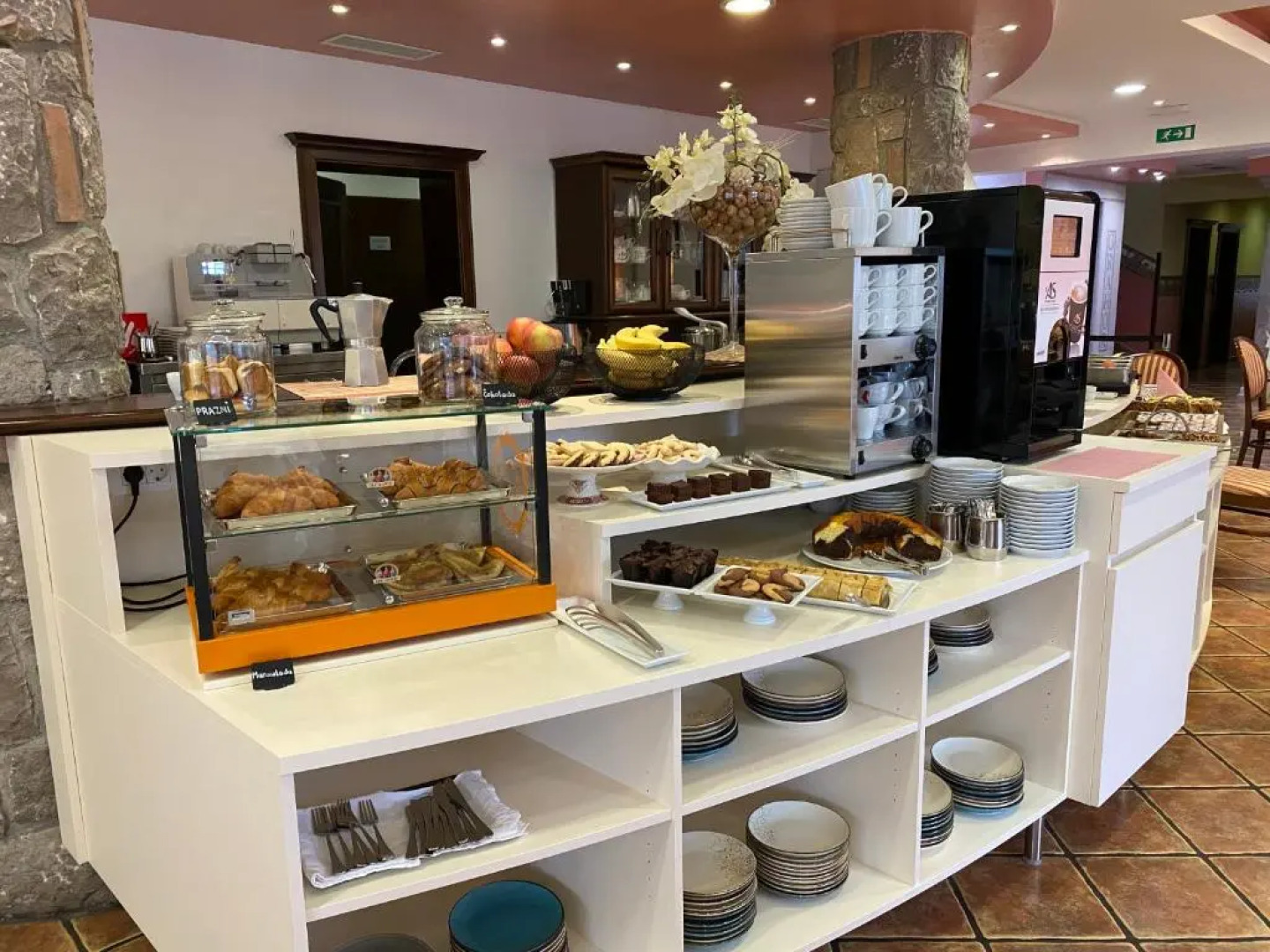 Hotel Grahor Depandance