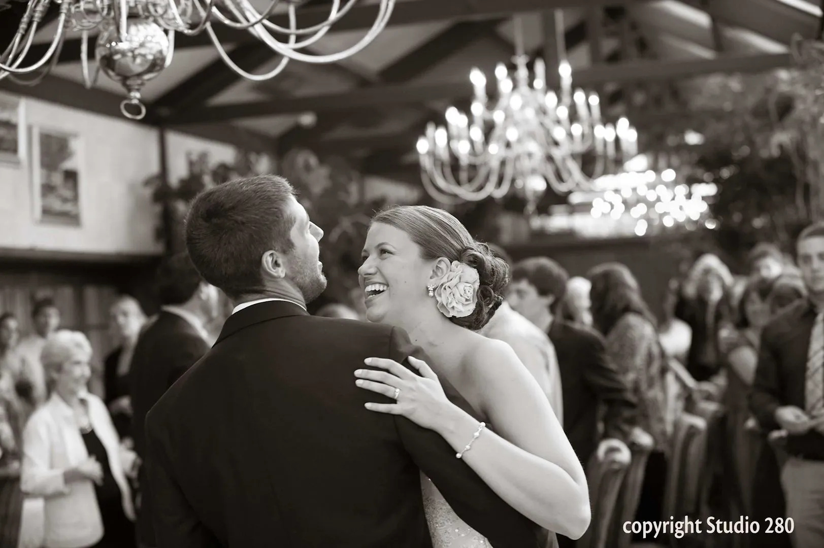 The Dan'l Webster Inn and Spa